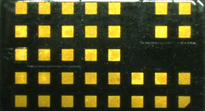 Figure 1 - Solder side (bottom) of the LGA35.jpg
