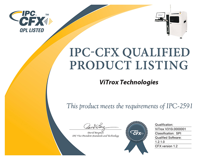 ViTrox CFX Certificate.jpg